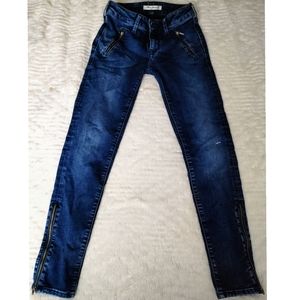 Mavi Skinny jean